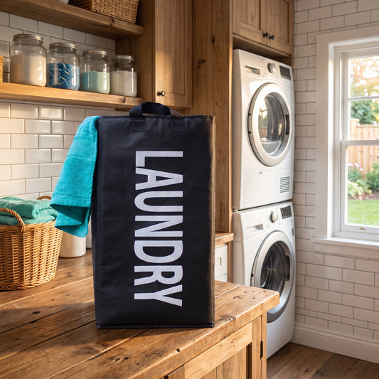 Laundry bag
