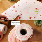 Anti Slip Foam Drawer Mat - Pack Of 2 Rolls