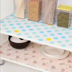Anti Slip Foam Drawer Mat - Pack Of 2 Rolls