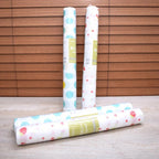 Anti Slip Foam Drawer Mat - Pack Of 2 Rolls