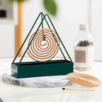 Mosquito Coil Holder