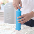 Vacuum Storage 5 Pcs Sealed Bags With Hand Pump