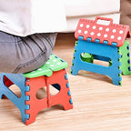 Mini Kids Folding Stool