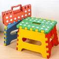 Mini Kids Folding Stool