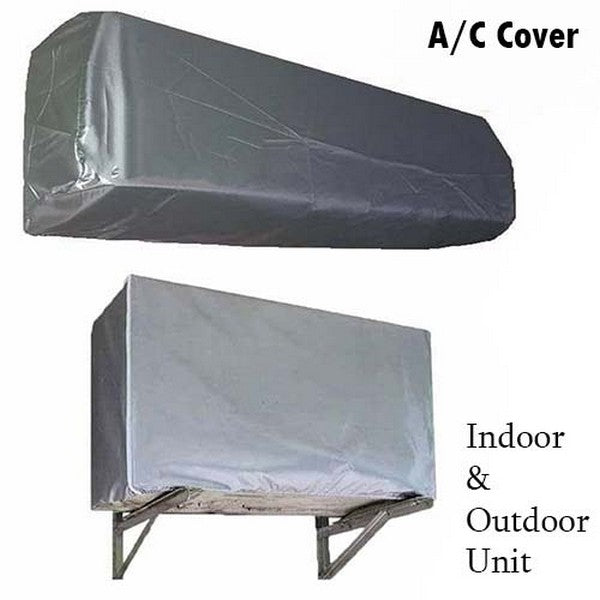 AC Cover Indoor & Outdoor Dustproof