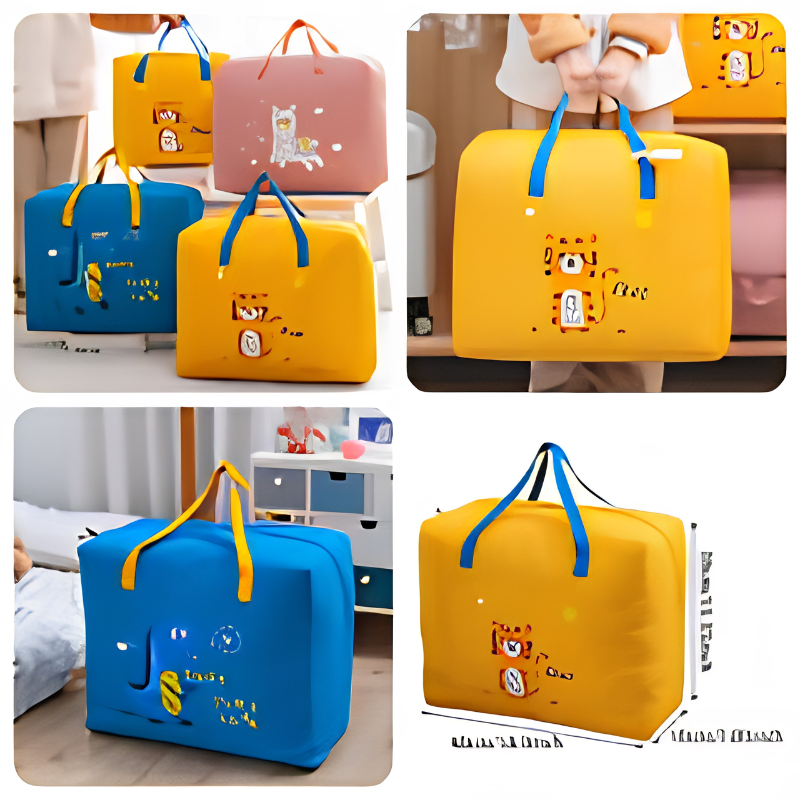 Dino Bag