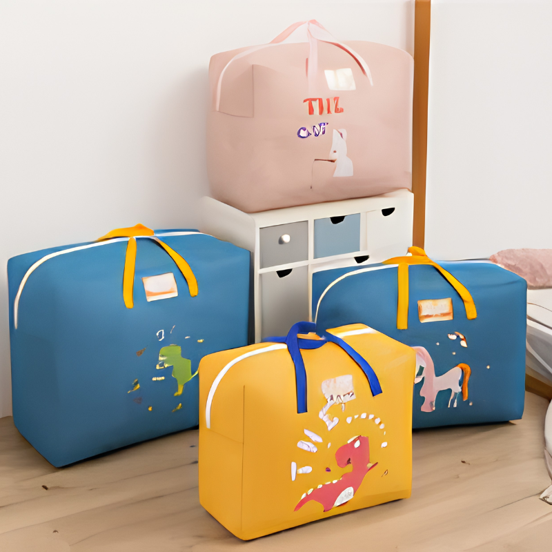 Dino Bag