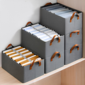 Clothes Storage Organizer Iron Rod