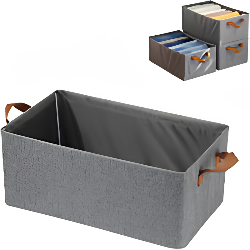 Clothes Storage Organizer Iron Rod