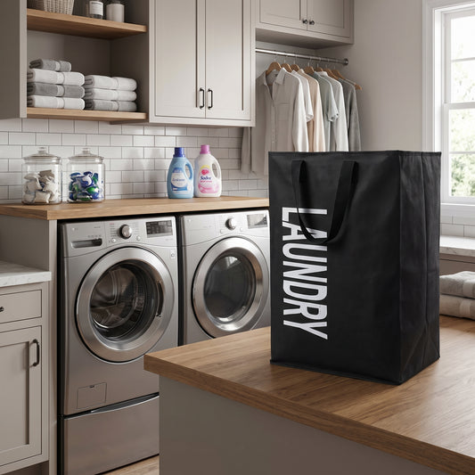 Laundry bag