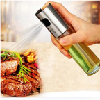 Oil Spray Bottle 100 ML