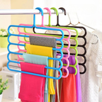 Multi Layer Trouser Hanger
