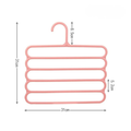 Multi Layer Trouser Hanger