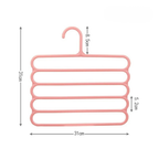 Multi Layer Trouser Hanger