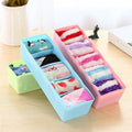 4 Compartment Drawer Organizer