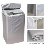Sunscreen Washing Machine Waterproof Cover